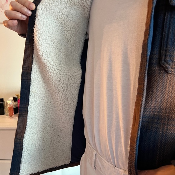 Fall jacket - Picture 5 of 5